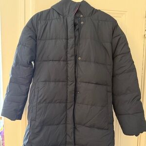 Crewcuts coat sz. 12
